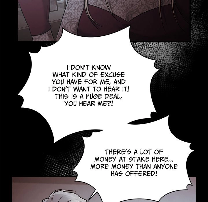 Read Demon Cat chapter 22 image 75 on Lezhin