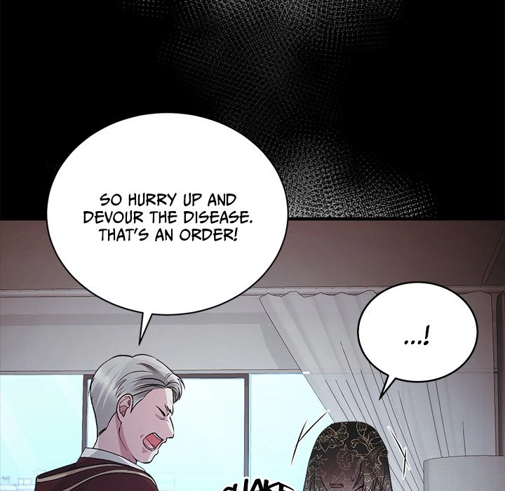 Read Demon Cat chapter 22 image 77 on Lezhin