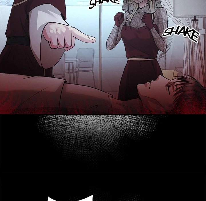 Read Demon Cat chapter 22 image 78 on Lezhin
