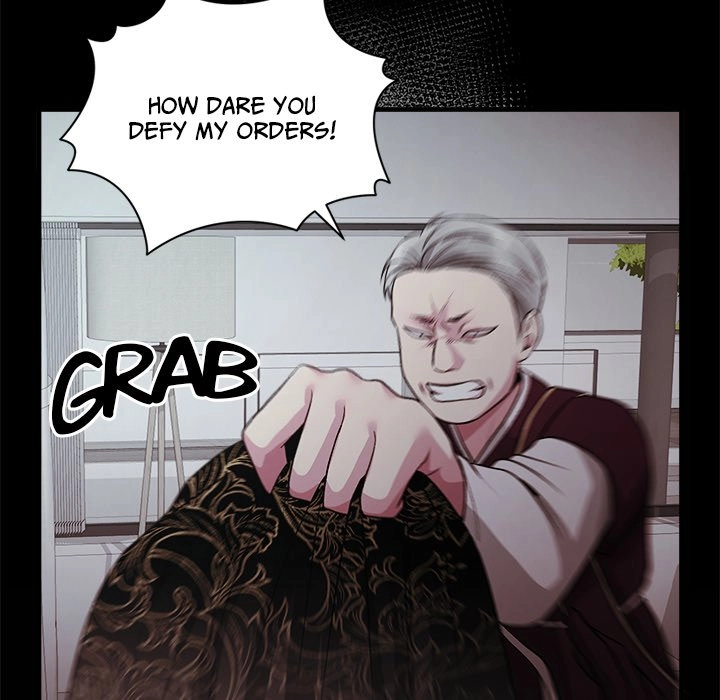 Read Demon Cat chapter 22 image 79 on Lezhin