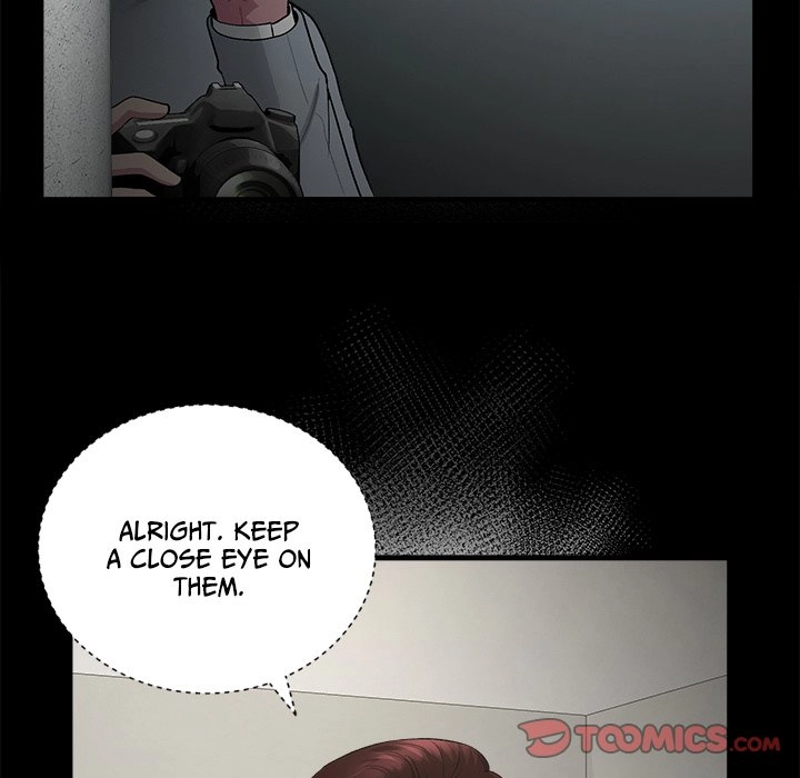 Read Demon Cat chapter 22 image 8 on Lezhin