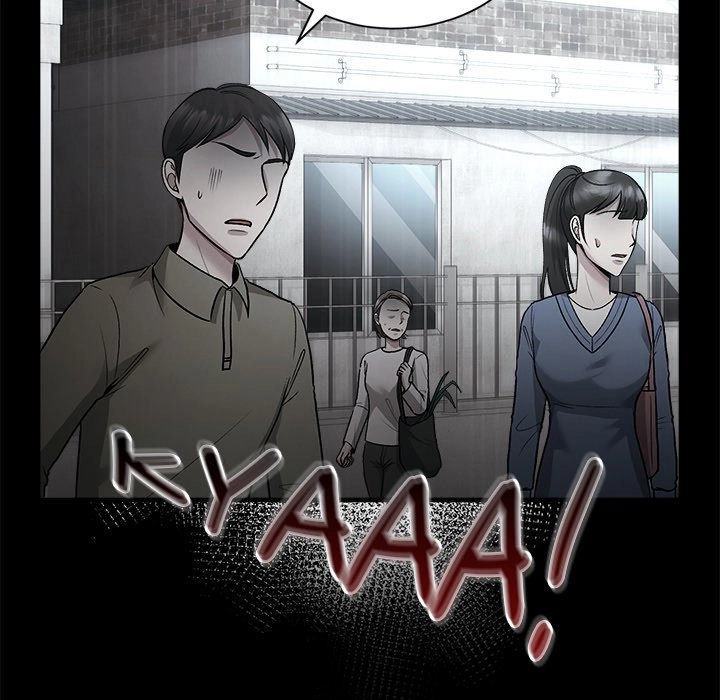 Read Demon Cat chapter 22 image 91 on Lezhin