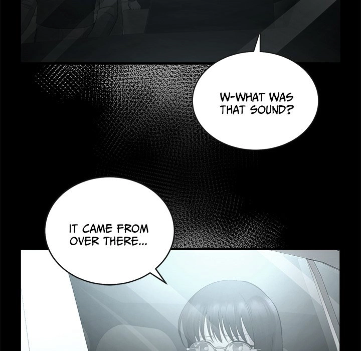 Read Demon Cat chapter 22 image 93 on Lezhin
