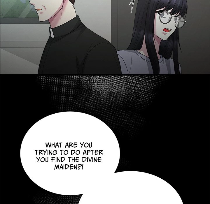 Read Demon Cat chapter 23 image 108 on Lezhin