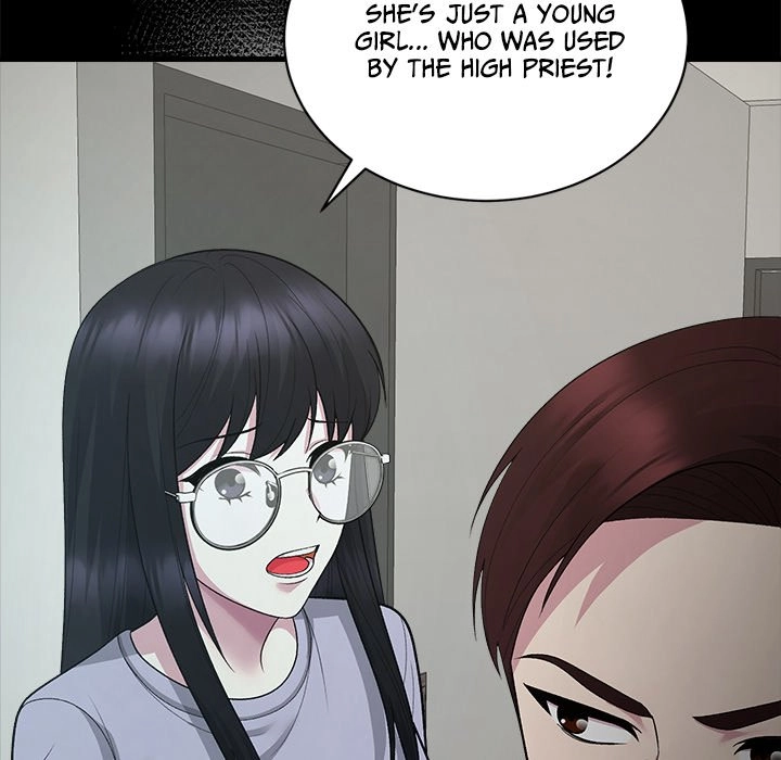 Read Demon Cat chapter 23 image 109 on Lezhin