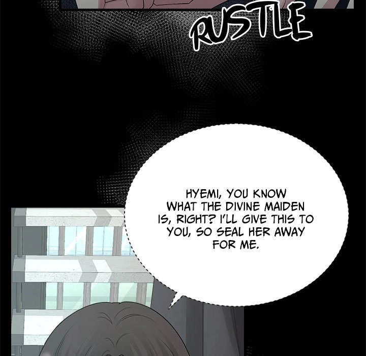 Read Demon Cat chapter 23 image 13 on Lezhin
