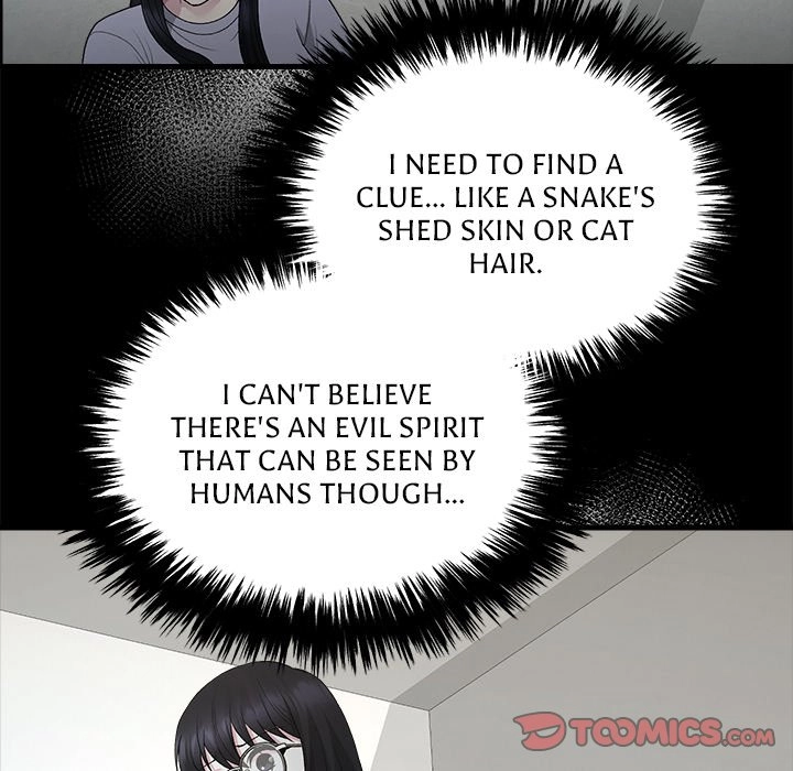 Read Demon Cat chapter 23 image 20 on Lezhin