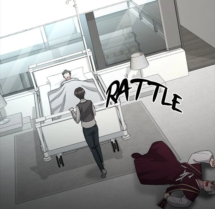 Read Demon Cat chapter 23 image 31 on Lezhin