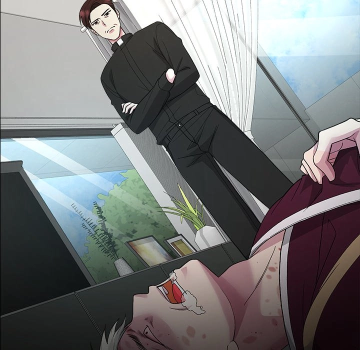 Read Demon Cat chapter 23 image 33 on Lezhin