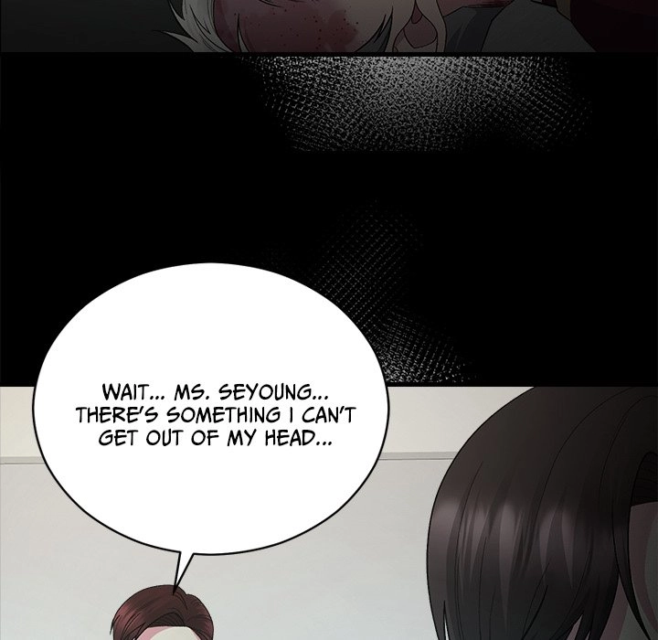 Read Demon Cat chapter 23 image 34 on Lezhin