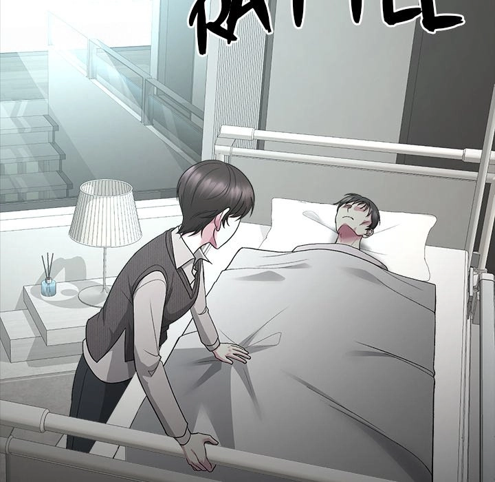 Read Demon Cat chapter 23 image 40 on Lezhin