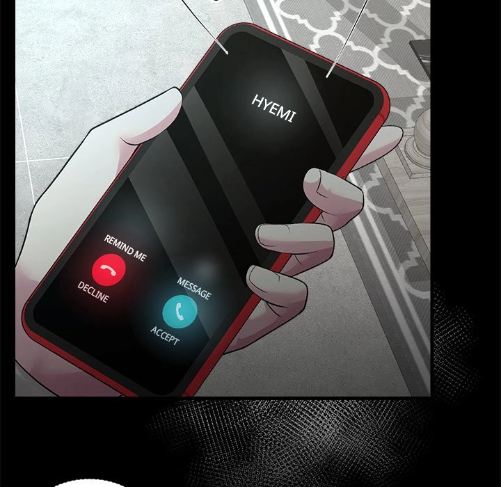 Read Demon Cat chapter 23 image 42 on Lezhin