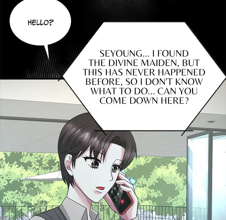 Read Demon Cat chapter 23 image 43 on Lezhin