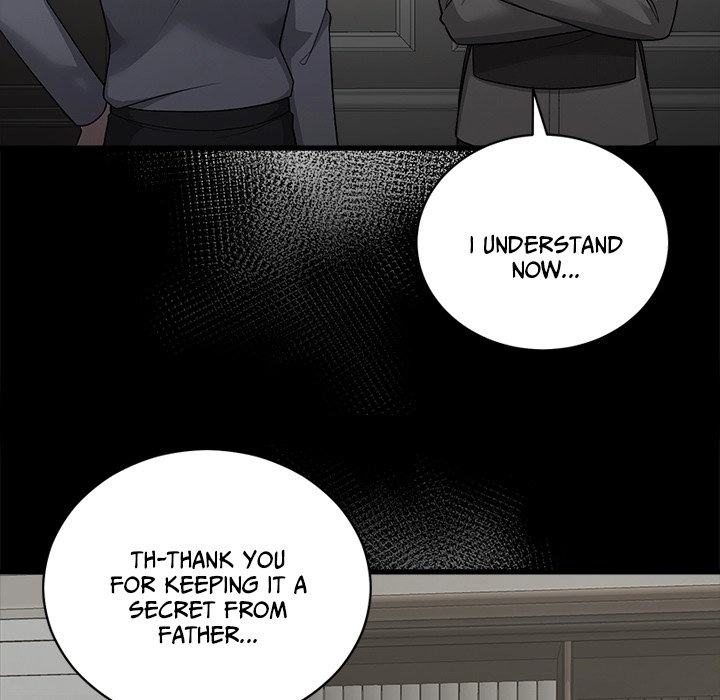 Read Demon Cat chapter 23 image 49 on Lezhin