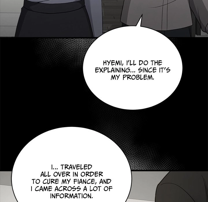 Read Demon Cat chapter 23 image 5 on Lezhin