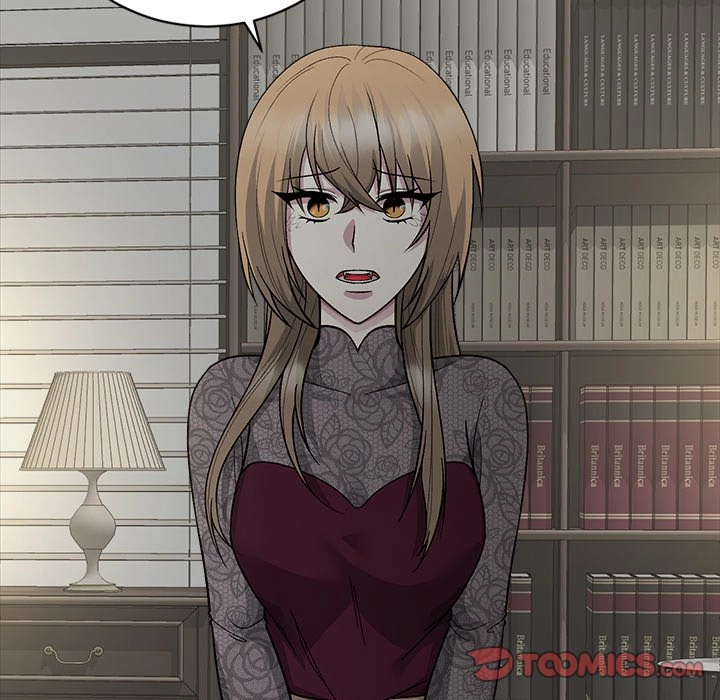 Read Demon Cat chapter 23 image 50 on Lezhin