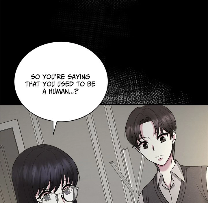 Read Demon Cat chapter 23 image 52 on Lezhin