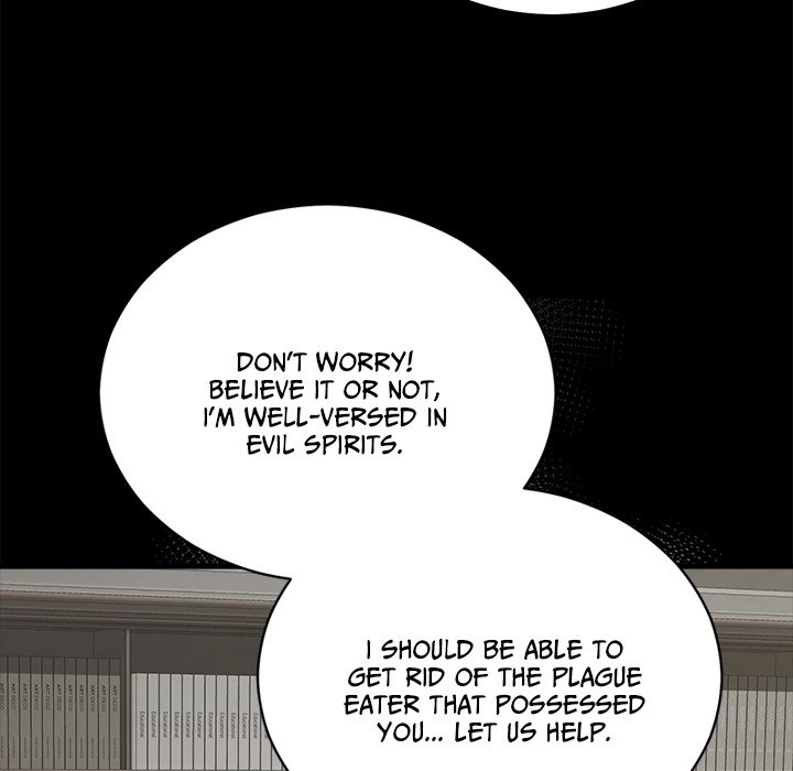 Read Demon Cat chapter 23 image 71 on Lezhin