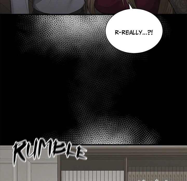 Read Demon Cat chapter 23 image 73 on Lezhin