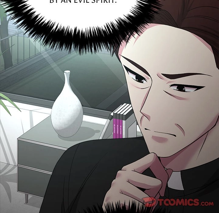 Read Demon Cat chapter 23 image 8 on Lezhin