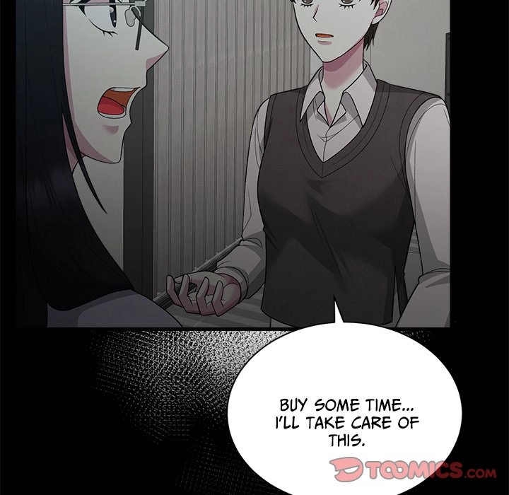 Read Demon Cat chapter 23 image 80 on Lezhin