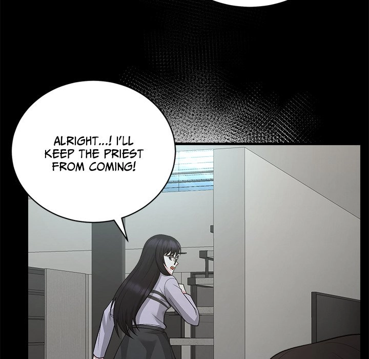Read Demon Cat chapter 23 image 81 on Lezhin