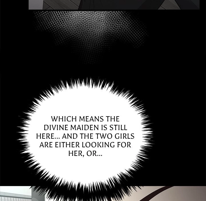 Read Demon Cat chapter 23 image 91 on Lezhin