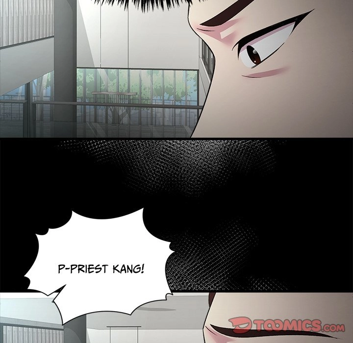 Read Demon Cat chapter 23 image 92 on Lezhin