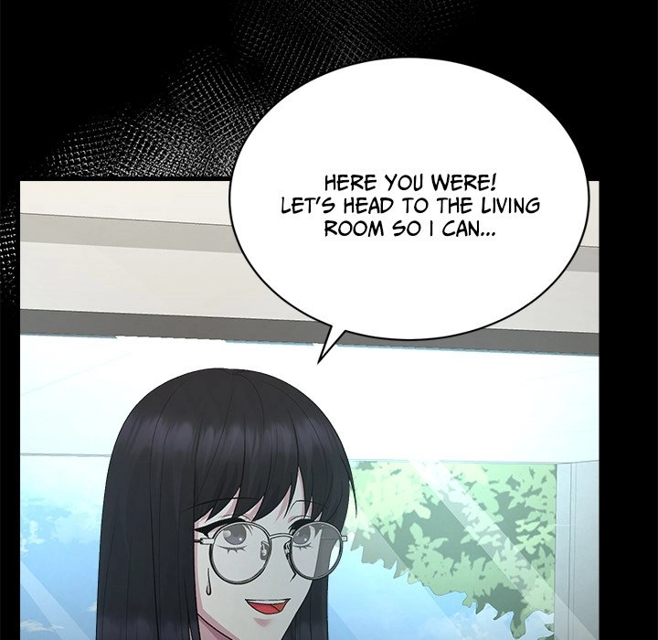 Read Demon Cat chapter 23 image 96 on Lezhin