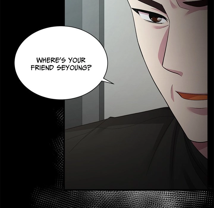 Read Demon Cat chapter 23 image 99 on Lezhin