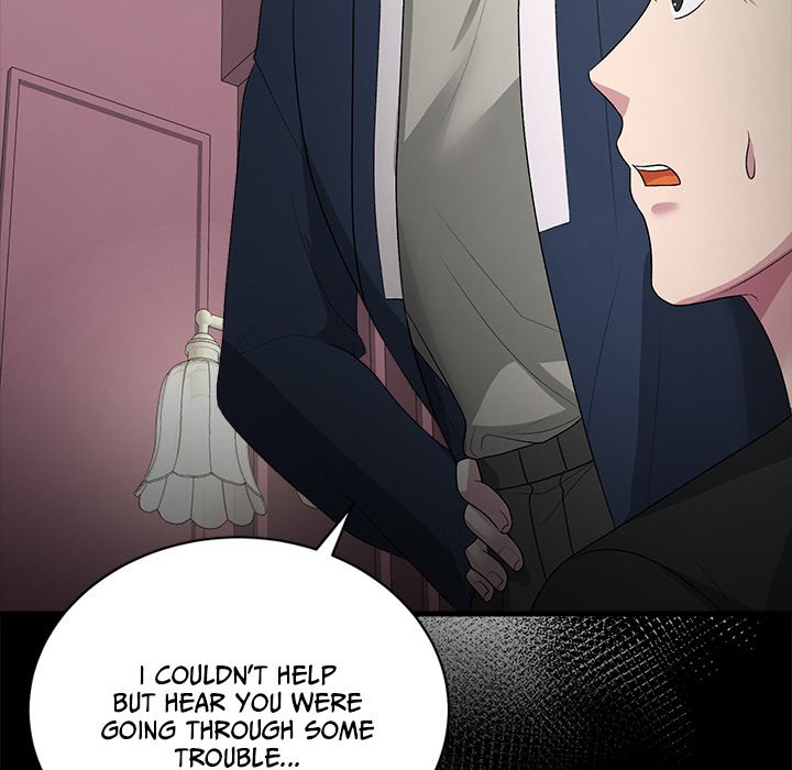 Read Demon Cat chapter 24 image 100 on Lezhin