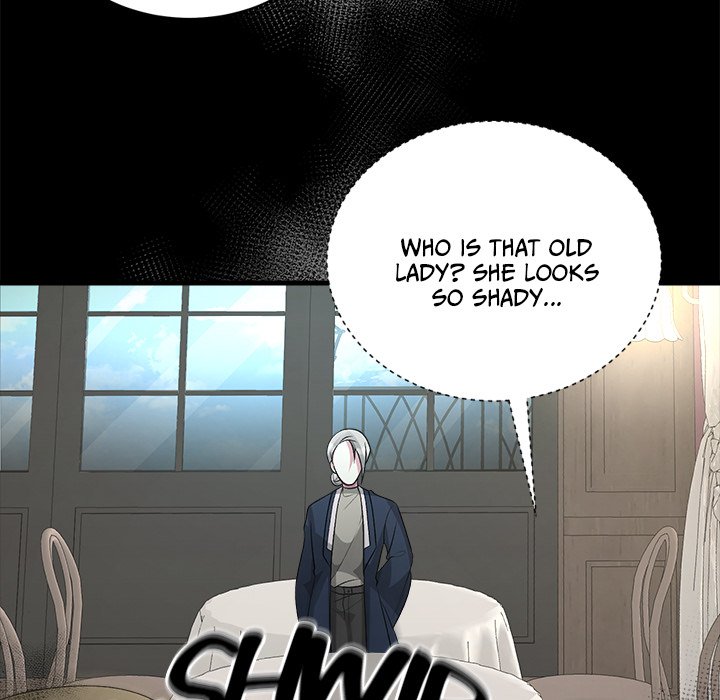 Read Demon Cat chapter 24 image 105 on Lezhin