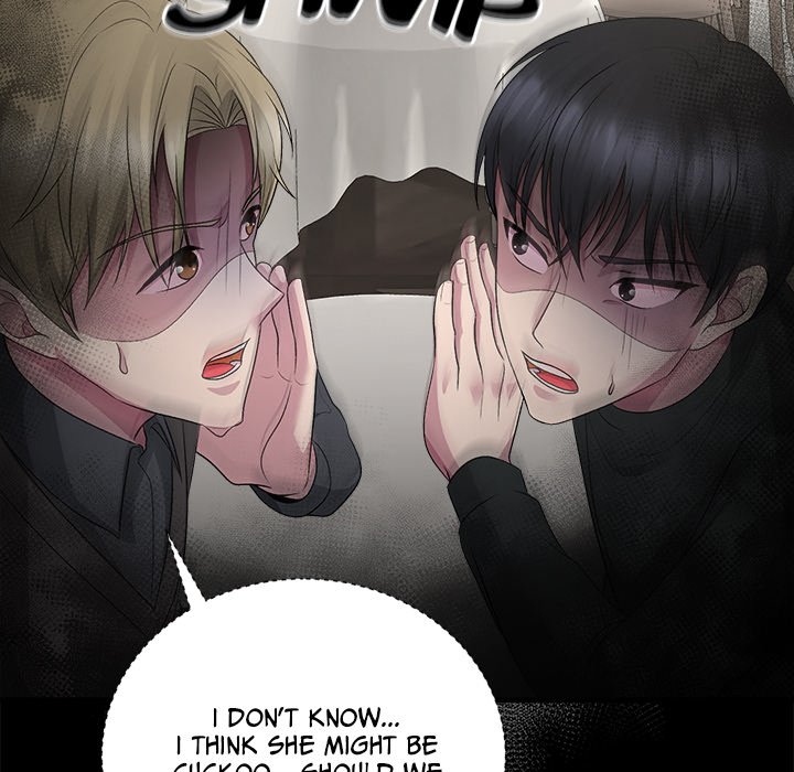 Read Demon Cat chapter 24 image 106 on Lezhin