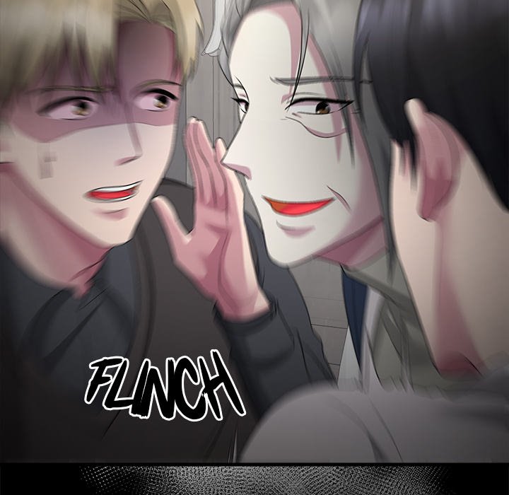 Read Demon Cat chapter 24 image 108 on Lezhin