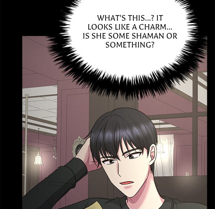 Read Demon Cat chapter 24 image 113 on Lezhin