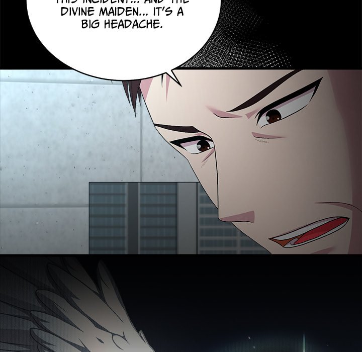 Read Demon Cat chapter 24 image 12 on Lezhin