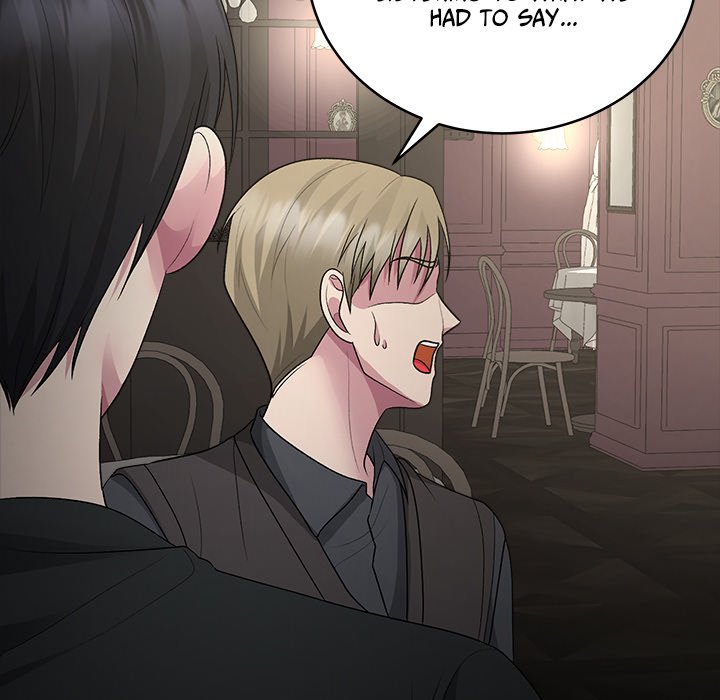 Read Demon Cat chapter 24 image 124 on Lezhin