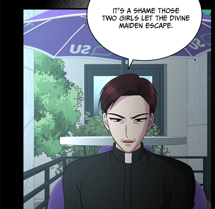 Read Demon Cat chapter 24 image 21 on Lezhin