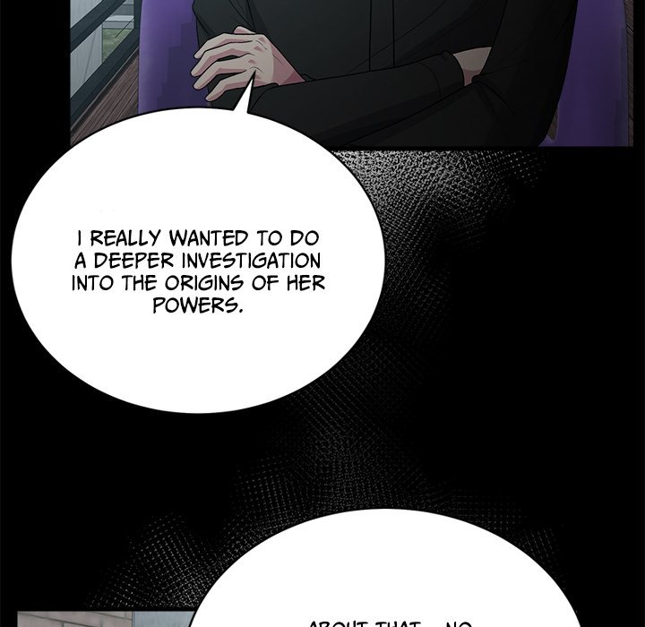 Read Demon Cat chapter 24 image 22 on Lezhin