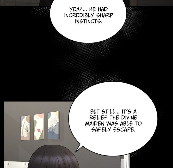 Read Demon Cat chapter 24 image 33 on Lezhin