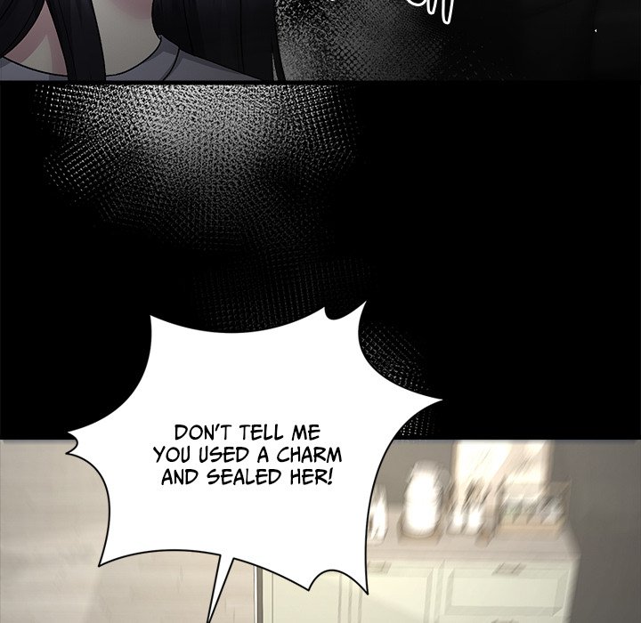 Read Demon Cat chapter 24 image 41 on Lezhin