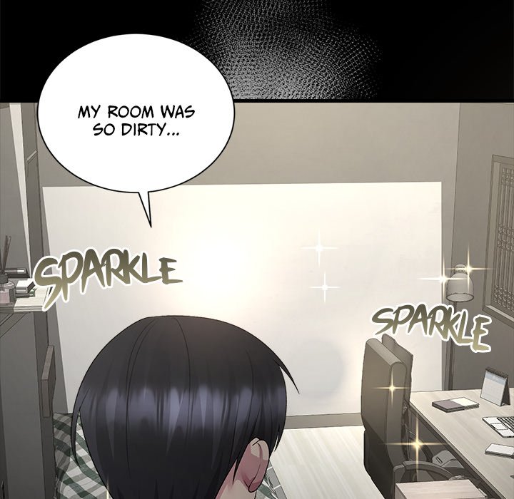 Read Demon Cat chapter 24 image 59 on Lezhin