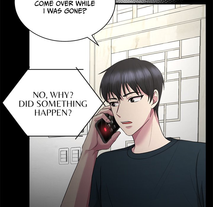 Read Demon Cat chapter 24 image 61 on Lezhin