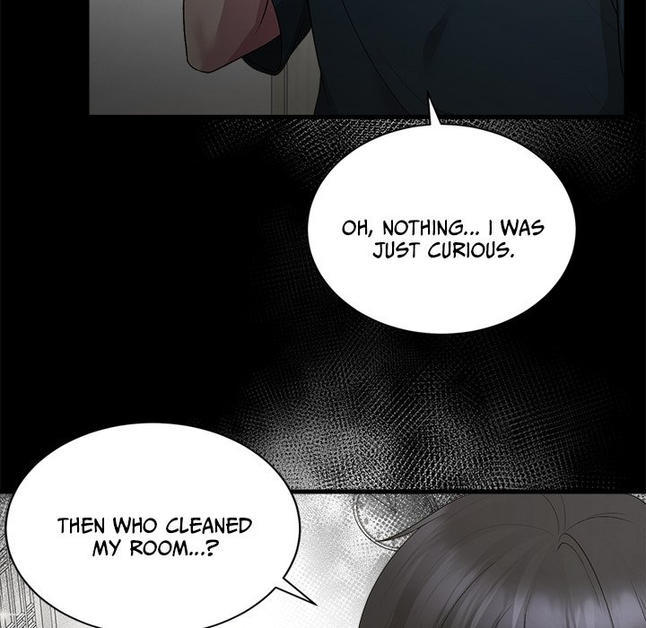 Read Demon Cat chapter 24 image 62 on Lezhin