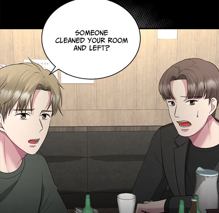 Read Demon Cat chapter 24 image 66 on Lezhin
