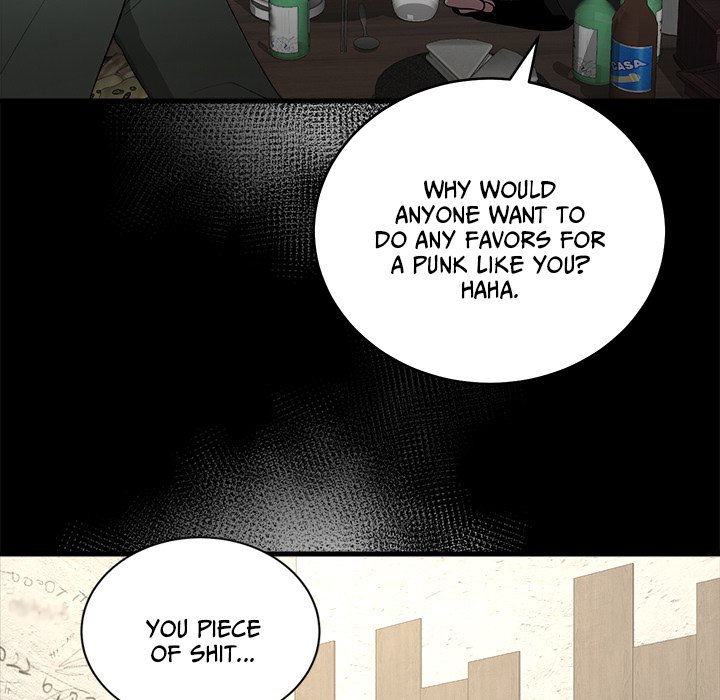 Read Demon Cat chapter 24 image 67 on Lezhin