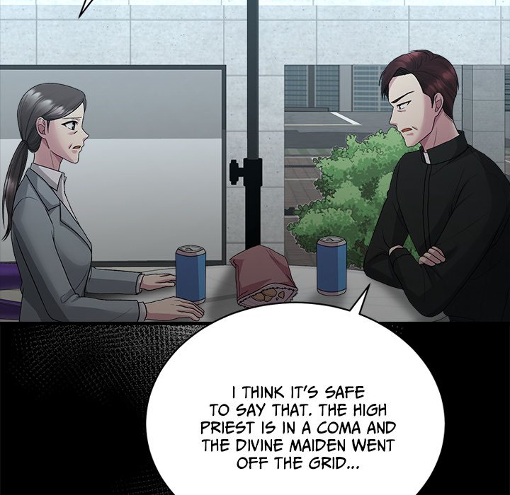 Read Demon Cat chapter 24 image 7 on Lezhin