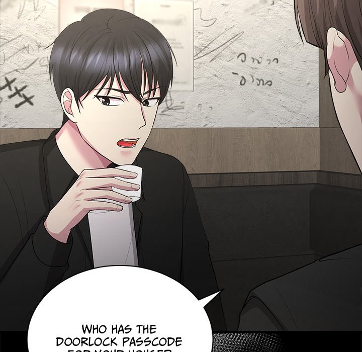 Read Demon Cat chapter 24 image 70 on Lezhin