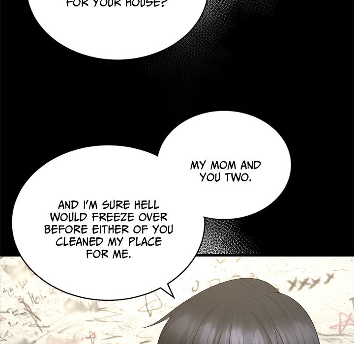 Read Demon Cat chapter 24 image 71 on Lezhin
