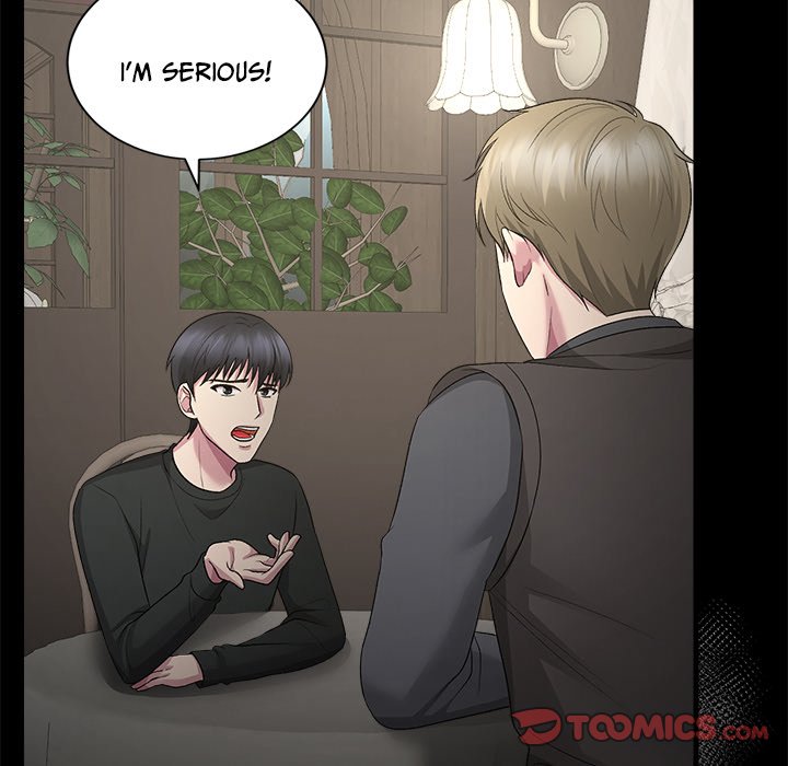 Read Demon Cat chapter 24 image 92 on Lezhin